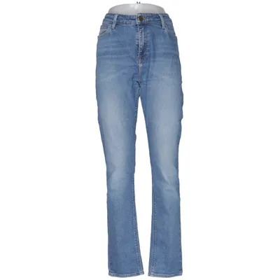 Jean (ELLY) de Lee Coton, Élasthane, Polyester
