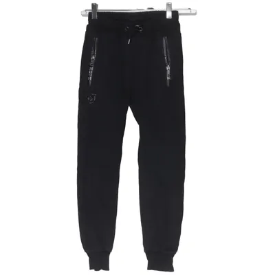 Joggingbroek (Zwart) van WOX Katoen, Polyester