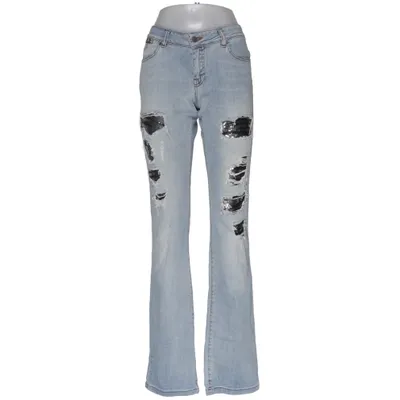 Jeans (Blå) från John Richmond