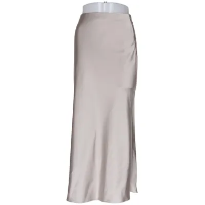 Långkjol (Beige) från Zara