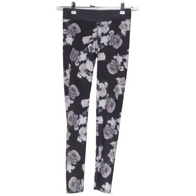 Collants de sport (Noir, Blanc, Multicolore) de Phelix Sports Élasthane, Polyester