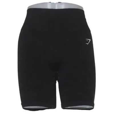 Short de compression (Noir) de Gymshark