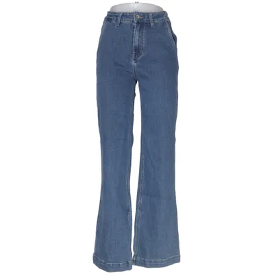 Jeans (Blue) from Costamani Cotton, Elastane, Polyester
