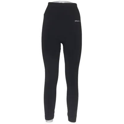 Collants de sport (Noir) de Beyond Active Élasthane, Polyester