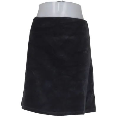 Jupe (Noir) de Me&i Coton, Polyester