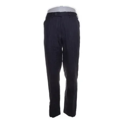 Suit pants (Blue) from Suitsupply Wool, Silk, Linen, Viscose, Polyester