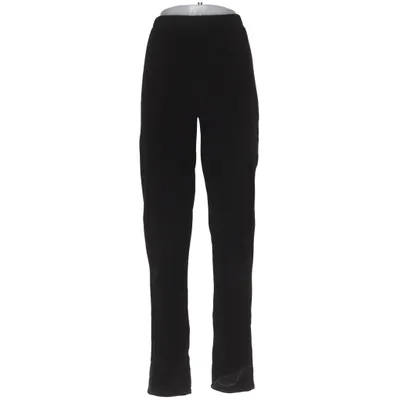 Pantalon de survêtement (Noir) de NXG Polyester