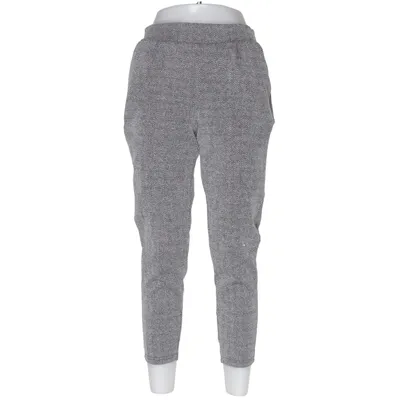 Byxor (Vit, Svart) från CHI Elastan, Polyester, Viskos