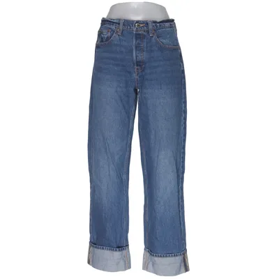 Jean (Bleu) de Universal Thread Coton recyclé