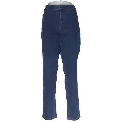 Jeans (Wonder Shape) von Atelier Gardeur Baumwolle, Elasthan