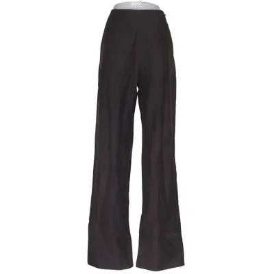 Pantalon (Marron) de Aeron Coton, Polyamide, Polyester