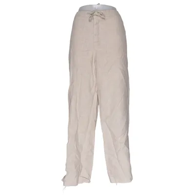 Pants (Beige) from Bertoni