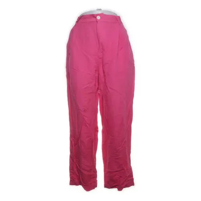 Palazzobyxor (Rosa) från Lindex Linne, Viskos