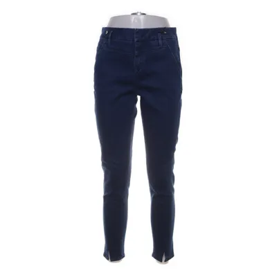 Jean (HIGH SUN UP SKINNY ANKLE) de Dawn Élasthane, Coton biologique, Polyester recyclé, Viscose