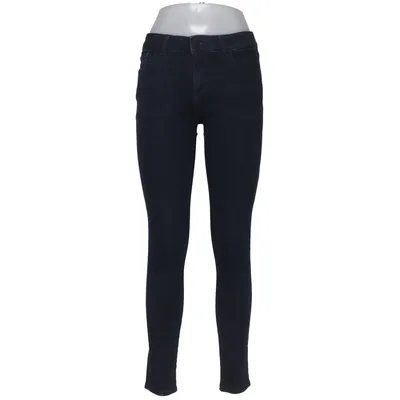 Jeans (FLORENCE) fra DL 1961 Bomuld, Elastan, Lyocell, Polyester