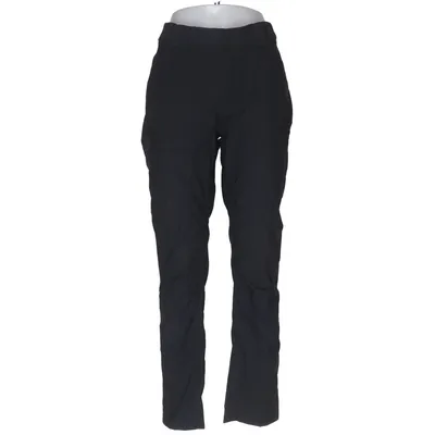Pantalon d'extérieur (Gris) de Peak Performance Élasthane, Polyamide