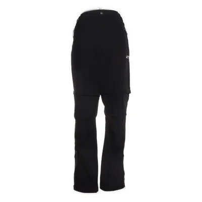 Joggingbroek (Zwart) van Crivit Sports Elastaan, Polyester