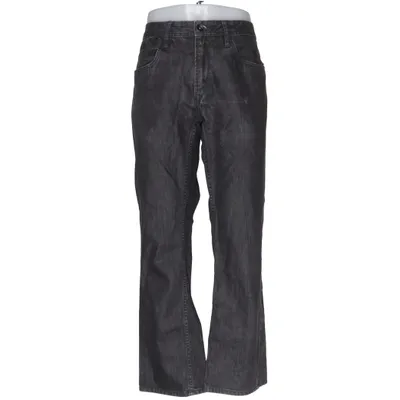 Jeans (Grå) från Angelo Litrico Bomull