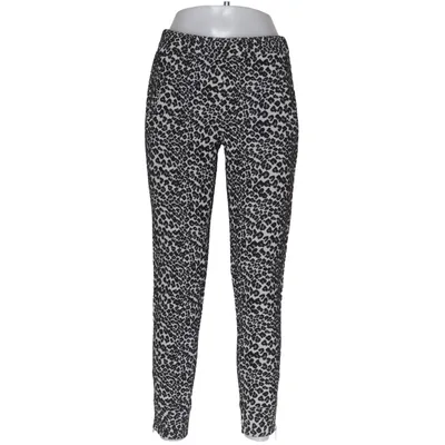 Träningstights (Svart, Vit) från The Kooples Sport Elastan, Polyester, Viskos
