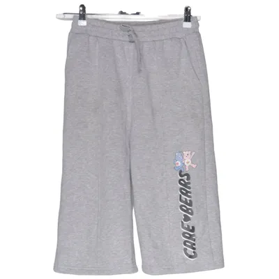 Driekwart broek (Grijs) van Care Bears Katoen, Polyester