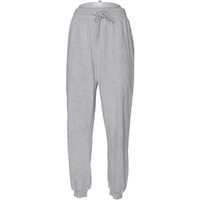 Mjukisbyxor (Grå) från Lefties Bomull, Polyester, Viskos