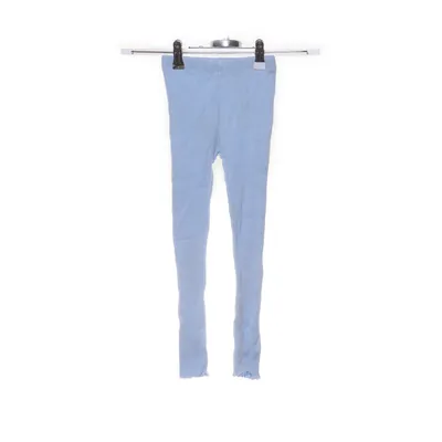 Leggings (Blå) från Sinsay Bomull, Elastan