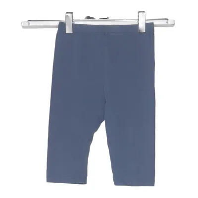 Leggings (Blue) from Tchibo Cotton, Elastane