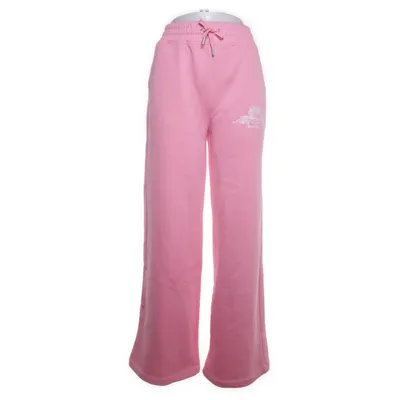 Joggingbroek (Roze) van Juicy Couture Katoen, Polyester