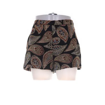 Short (Noir, Multicolore) de Zara Trafaluc