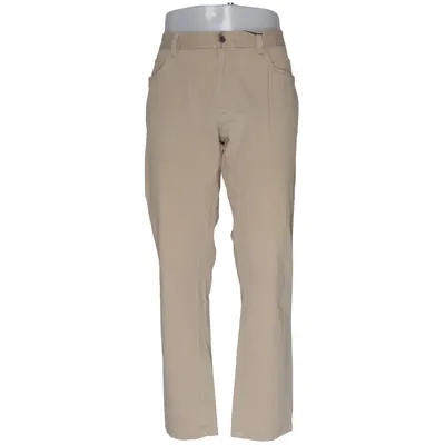 Chinos (Beige) van Camel Active Katoen, Elastaan