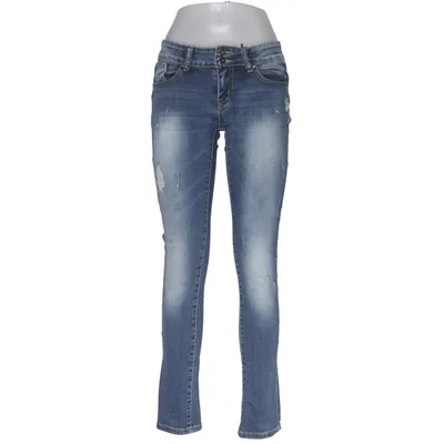 Jean (Bleu) de Smagli Coton, Élasthane