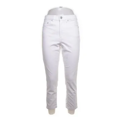 Jeans (Vit) från Denim 1953 Bomull, Elastan