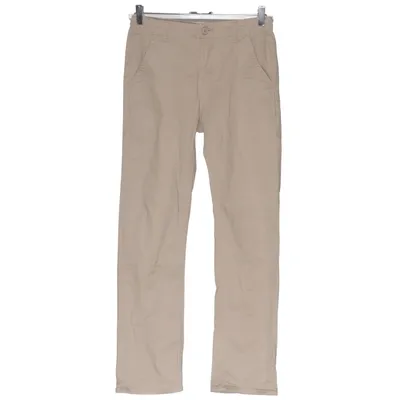 Chino (Staffan) de Lindex Coton, Élasthane
