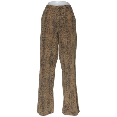 Jeans (perfect jeans) från Perfect Jeans Gina Tricot Ekologisk bomull