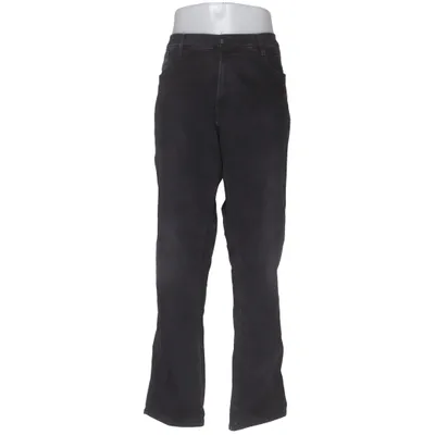 Jean (Noir) de Replay Coton, Élasthane, Polyester