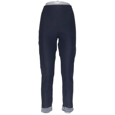Legging (Bleu) de Kim & Co Coton, Élasthane, Polyester
