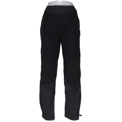 Överdragsbyxor (Svart) från GORE Running Wear Goretex, Nylon, Polyester