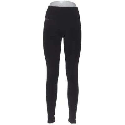 Collants de sport (Noir) de Panos Élasthane, Polyamide