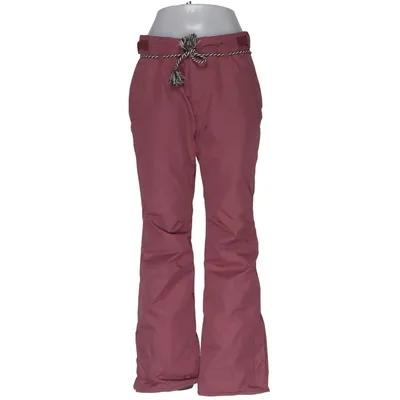 Skihose (Pink) von Brunotti Polyamid, Polyester