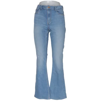Jeans (Karen) från Lindex Bomull, Elastan, Lyocell