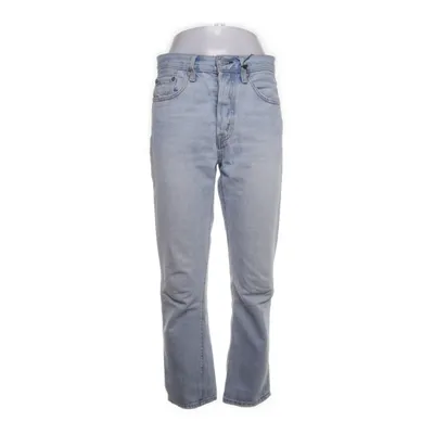 Jean (Bleu) de Levi Strauss & Co Coton