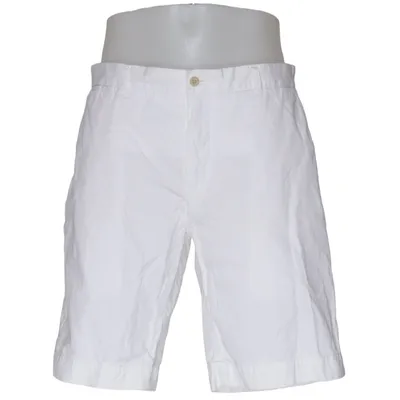 Korte broek (Wit) van Polo Ralph Lauren Katoen