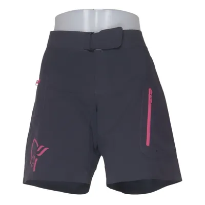 Short d'extérieur (29 Flex1 bo Shorts (w)) de Norrøna Élasthane, Polyester