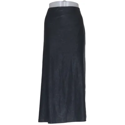 Maxi skirt (Gray) from Pahladium Polyester