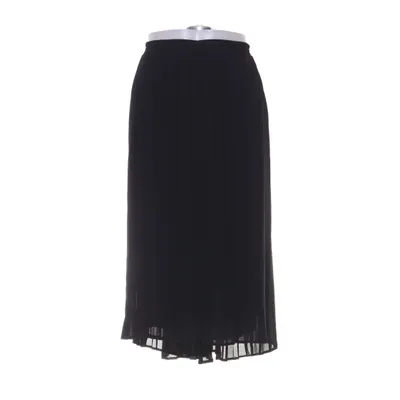 Skirt (Black) from Seda Modell Polyamide