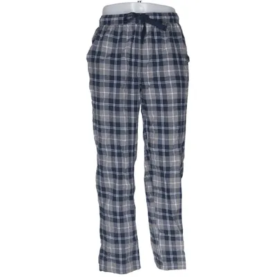 Pyjama broek (Blauw, Grijs) van Ben Burton