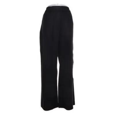 Palazzo pants (Black) from COS Lyocell