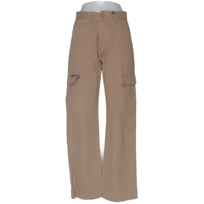 Cargo pants (Beige) from STR Cotton