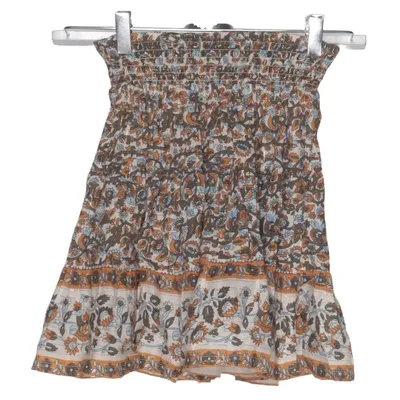 Skirt (Sofia) from Bonton Cotton