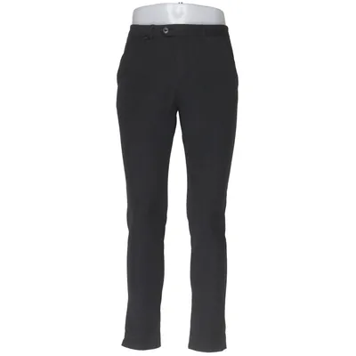 Pantalon de costume (Gris) de Jack & Jones Jeans Intelligence Élasthane, Polyester, Viscose